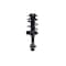 Fcs Struts Suspension Strut And Coil Spring Assembly 1333749R - alternate 4