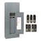 Square D Homeline Load Center, 200A, 30-Space, 60-Circuit, Main Breaker, Plug-On Neutral, Cover Included HOM3060M200PQCVP - alternate 4