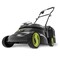 Sun Joe Electric Lawn Mower, 14" MJ401E - alternate 3