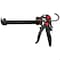 Irion-America 10oz Cartridge Caulking Gun with Dripless Switch and Adjustable Thrust Ratio 12:1 or 25:1 200004 - alternate 1