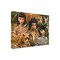 Trademark Fine Art Outdoor Canvas Art - Michael David Ward 'Style International 2' Wall Art for Patios, or Gardens GRL01052-OC2432WR - alternate 1