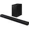 Samsung 300W 2.1 Channel Soundbar HW-C450/ZA - alternate 5