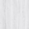 Sartodoors Sliding French Pocket Door 18 x 96in, Nordic White W/ Frosted Glass, Kit Trims Rail Hardware QUADRO4445PD-NOR-1896 - alternate 6