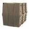 Dakota 283 CRaTE - Canine Rough and Tough Economy Kennel - X-Large - Coyote Granite D2-CRATE-XL-COY - alternate 5