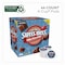 Swiss Miss Milk Chocolate Hot Cocoa K-Cups, 0.65 oz, 44PK 5000345148 - alternate 6