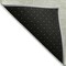 Homeroots 8' X 10' Artichoke Green And Ivory Geometric Washable Indoor Outdoor Area Rug 602404 - alternate 6