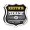 Signmission Keith's Garage I Can Fix Everything But Stupid, 4 inch X 4 inch, Vinyl Decal, 2PK SHI-D-2PACK-4-490-KEITH - alternate 1