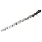 Vulcan Socket Clip Rail, 16-Drive Clip, 17 in L, Steel, Black/Silver, MT6579262-1/2 MT6579262-1/2 - alternate 1