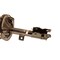 Kyb Complete Corner Unit Assembly -Strut, Mount and Spring,  SR4185 - alternate 3