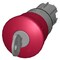 Siemens EMERGENCY STOP mushroom pushbutton 22 mm 3SU1050-1HF20-0AA0-ZY01Y19 - alternate 3