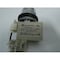 Square D WHITE 135V-DC PUSHBUTTON 9001KM38DWS6 - alternate 3