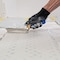 Qep Margin Trowel, 6 in L Blade, 2 in W Blade, Steel Blade, Comfort Grip 42112 - alternate 3