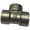 John Deere TEE FITTING, JOHN DEERE OEM 94-0661 94-0661 - alternate 3