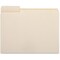 Business Source File Folder, Manila, Manila, PK100 BSN16490 - alternate 1