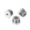 Mueller Industries STZ Industries 3 in. MIP each X 2-1/2 in. D FIP Galvanized Malleable Iron Hex Bushing 351B-3212 - alternate 3