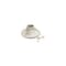 Pass & Seymour Incandescent Porcelain Lampholder, 250-Watt, 125-Volt 9716 - alternate 1