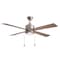 Boston Harbor 52 IN INDOOR FAN (120V/60HZ) S2501018-2-BN - alternate 3