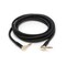 Monoprice Rt Angl M To Rt Angl M Cable, 16AWG, 10ft. 9442 - alternate 3