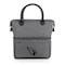 Picnic Time Family Of Brands NFL Arizona Cardinals - Urban Lunch Bag Cooler 511-00-154-014-2 - alternate 1