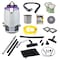 Proteam GoFit 6, 6 qt. Backpack Vacuum w/ Pest Management Tool Kit 107704 - alternate 3