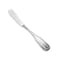 Cac Foodservice CAC Stainless Phoenix Butter Spreader 18/0 Heavy-Weight 7 1/8 in Set of 12, 12PK 3001-12 - alternate 2