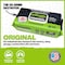 Crocodile Cloth Original Fiber Blend Cleaning Wipes 15 in. W X 10 in. L 100 pk 5900 - alternate 2