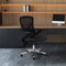 Office Star Products Matrix Manager Chair Matrix Chair, Black Mesh EMH60949C-3 - alternate 3