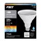 Feit Electric Feit PAR38 E26 (Medium) LED Floodlight Bulb Adjustable White 325 Watt Equivalence PAR38325DM5CCT - alternate 1