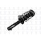 Fcs Struts Suspension Strut And Coil Spring Assembly 4335576 - alternate 3
