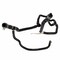 Motorcraft Engine Coolant Reservoir Hose,  KM5268 - alternate 2