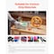 Vevor Automatic Webbing Cutting Machine Hot/Cold Ribbon Cutter with Adjustable Temps HZX-988 - alternate 6