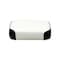 Uni Pro International Harvester 504 Seat Cushion, Black & White Vinyl 7135 - alternate 5