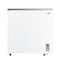 Koolmore 30 in. Commercial Flat Top Ice Cream Display Freezer, 7 Cu. Ft. in White KM-ICD-70C - alternate 4