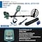 Barska Winbest Sharp-200 Professional Metal Detector Field Kit BE13962 - alternate 6