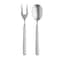 Mepra Fantasia Pewter Serving Set - 2 Pieces - Sage 10S622110P - alternate 1