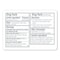 Purell Instant Hand Sanitizer Gel, 1 oz. 3901-36-BWL - alternate 8