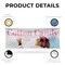 Signmission Cotton Candy, 36 Inch x 96 Inch, Vinyl Banner B-96-30532 - alternate 4
