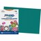 Sunworks Construction Paper, Blue, 50PK PAC7707 - alternate 1