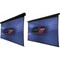 Elitescreens Elite Screens Tension Pro TP200XWH2 200" Projection Screen - Front Projection - 16:9 - CineWhite - 98" x 174" TP200XWH2 - alternate 1