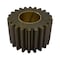 John Deere GEAR, JOHN DEERE OEM 9742777 9742777 - alternate 1