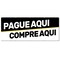 Signmission Pague Aqui, 48 Inch, Banner B-120-30410 - alternate 1