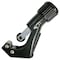 Prosource T001-3L Tube Cutter, 1-1/8 in Max Pipe/Tube Dia, 1/8 in Mini Pipe/Tube Dia, Steel Blade T0013L - alternate 1