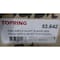 Topring Compressed Air Filter 3/4In Npt 232Psi 53.642 - alternate 5