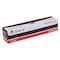 Empress Heavy Duty Roll Foil 18 in X 1000' 80 gauge 1 Roll E181-H - alternate 1