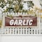 Signmission Farm Fresh Garlic, 24 Inch x 72 Inch, Vinyl Banner B-72-30592 - alternate 3