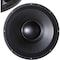 B And C 21-in Low Distortion 3400 Watt Woofer 8 Ohms w/Neodymium magnet 21SW115-8 - alternate 3