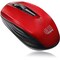 Adesso Publishing Adesso Red Imouses50 2.4Ghz Wireless Mini Optical Mouse . 1200 Dpi,  IMOUSES50R - alternate 3