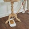 Harper Bamboo Dust Mop Pad, Smooth Surfaces, Wet/Dry, Wraparound 37501400 - alternate 3
