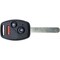 Kaba Ilco Honda 3-Button Remote Head Key RHK-HON-3B5 - alternate 2