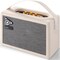 Pyle Portable Electronic Guitar Amplifier - 5 in High-Definition Speaker with Volume, Bass, and Treble PGTAMPL232 - alternate 1